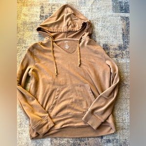 Womens Sonoma Hoodie Size: Medium
